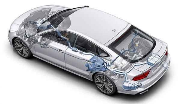 Su coche en buenas manos